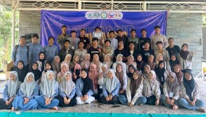Mufassir Academy 2025; Perkuat Keilmuan, Rajut Kebersamaan